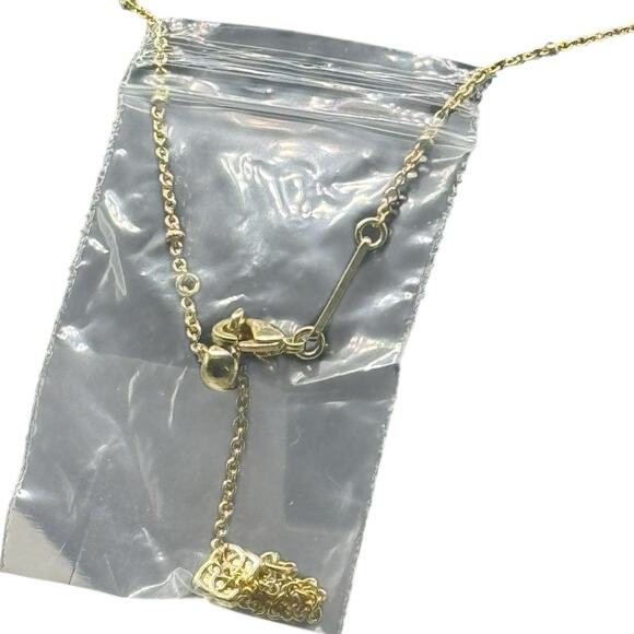 2025 Disney Princess Elisa Necklace by Kendra Scott-kindness Disney Princess - Picture 5 of 5